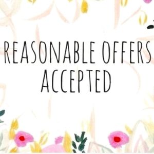 Meet your Posher, Viktoriya